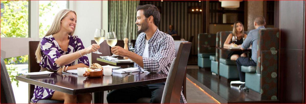 Crowne Plaza Melbourne Carlton By Ihg Hotel Buitenkant foto
