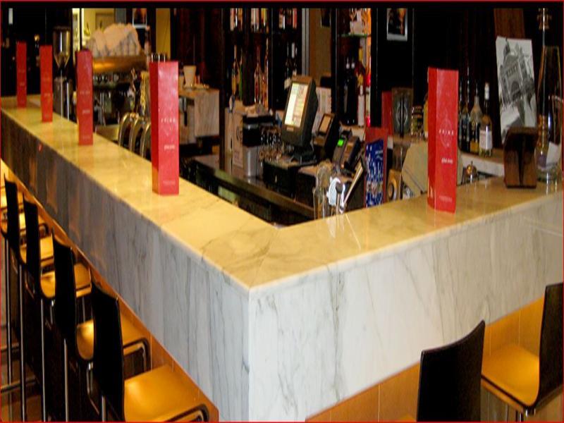Crowne Plaza Melbourne Carlton By Ihg Hotel Buitenkant foto