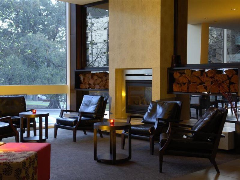 Crowne Plaza Melbourne Carlton By Ihg Hotel Buitenkant foto